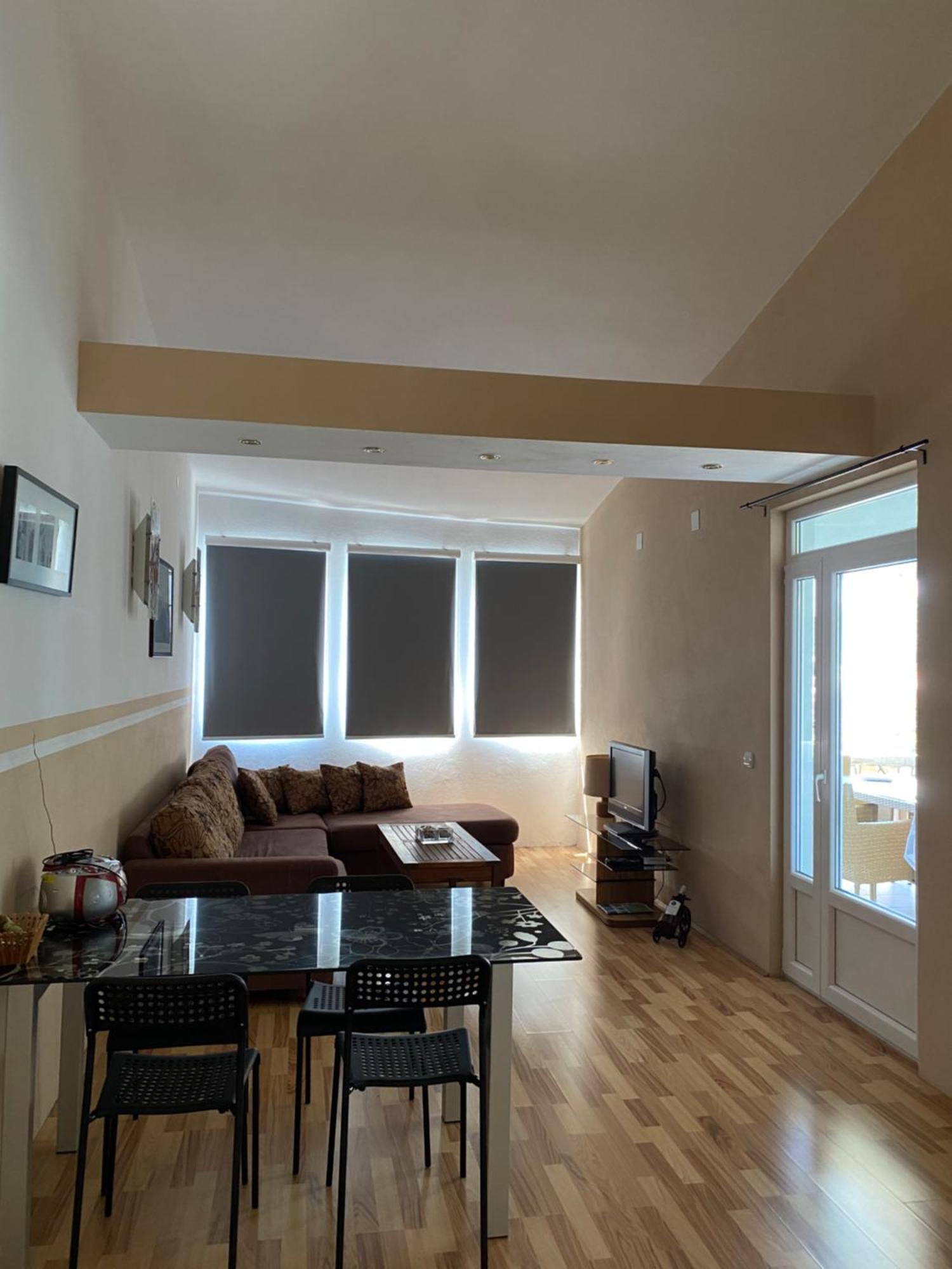 Apartments Vila Kurtagic دوبرا فوفا المظهر الخارجي الصورة