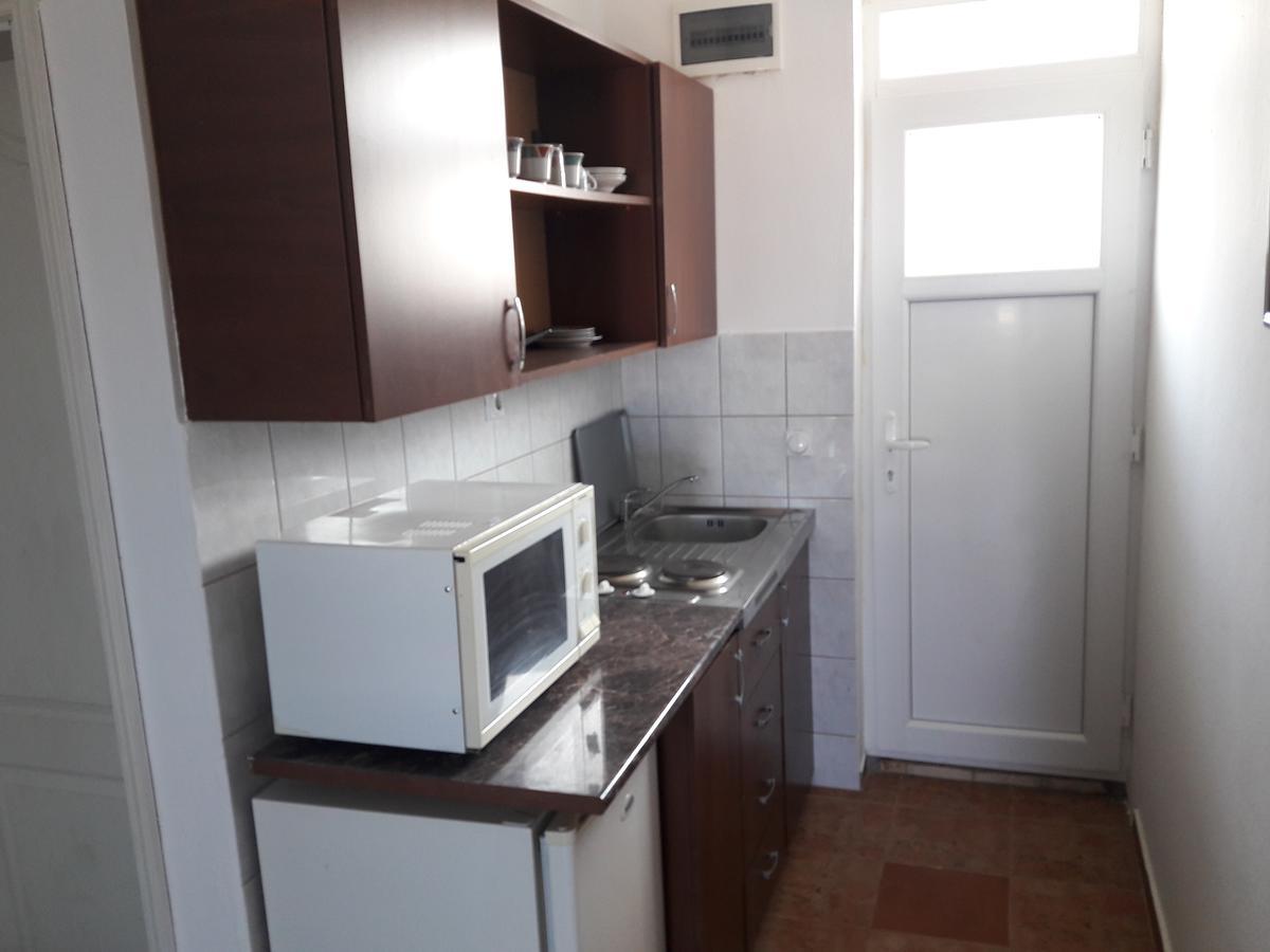 Apartments Vila Kurtagic دوبرا فوفا المظهر الخارجي الصورة